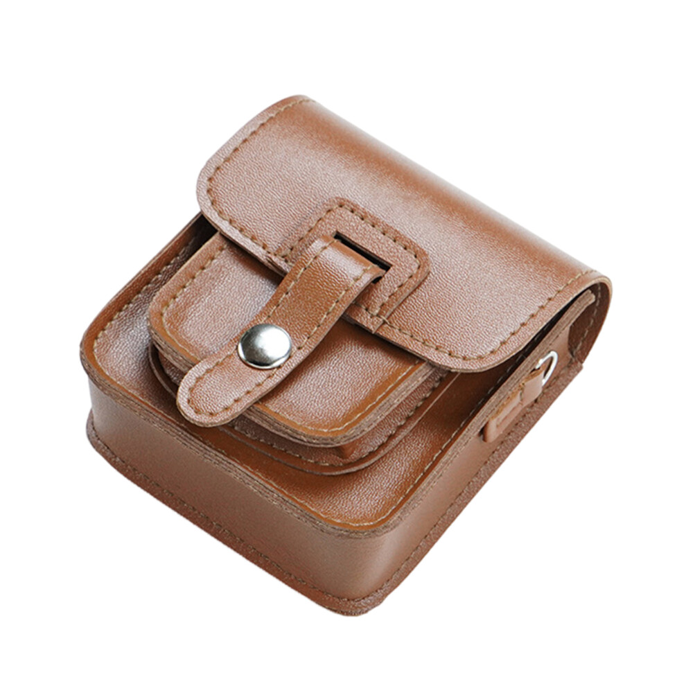 Handheld Gaming Console Carrying Case 7751660322317
