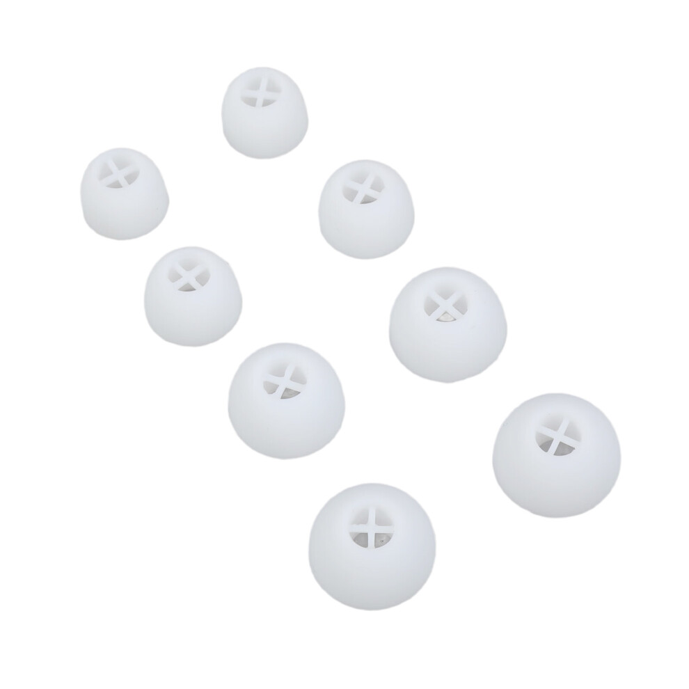 Silicone Ear Tips 3 Wireless W 7751660323857