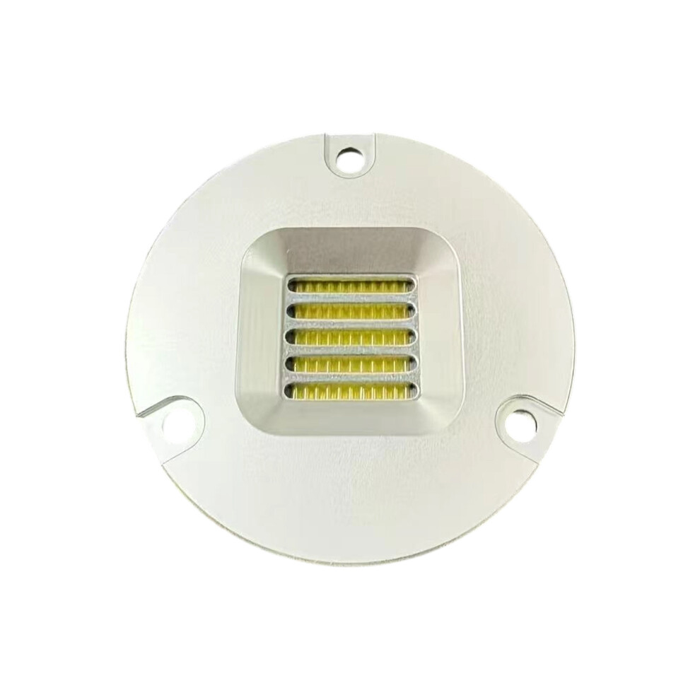 Aluminum Alloy High Frequency Horn Tweeter 7751660322584