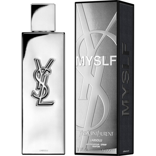 Yves Saint Laurent YSL MYSLF L'Absolu Parfum