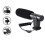 Professional Camera Microphones  DSLR 5