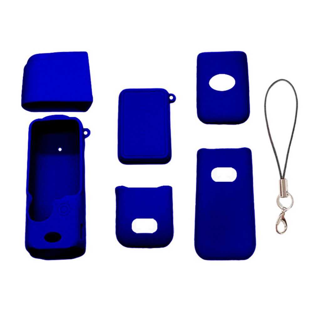 Soft Silicone Protective Cover Pocket Db 7751660324137