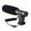 Professional Camera Microphones  DSLR 7