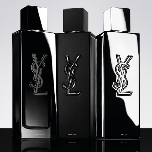 Yves Saint Laurent YSL MYSLF L'Absolu Parfum 1