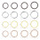 Protective Cover  Rings 4 2024 S-XL 7