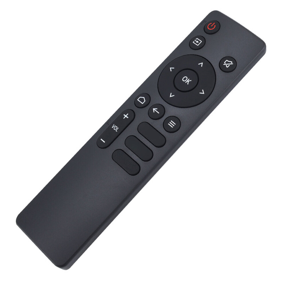 Ergonomic Replacement Remote Control Applicable 7751660324526