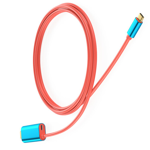 USB C To HDTV 4 k