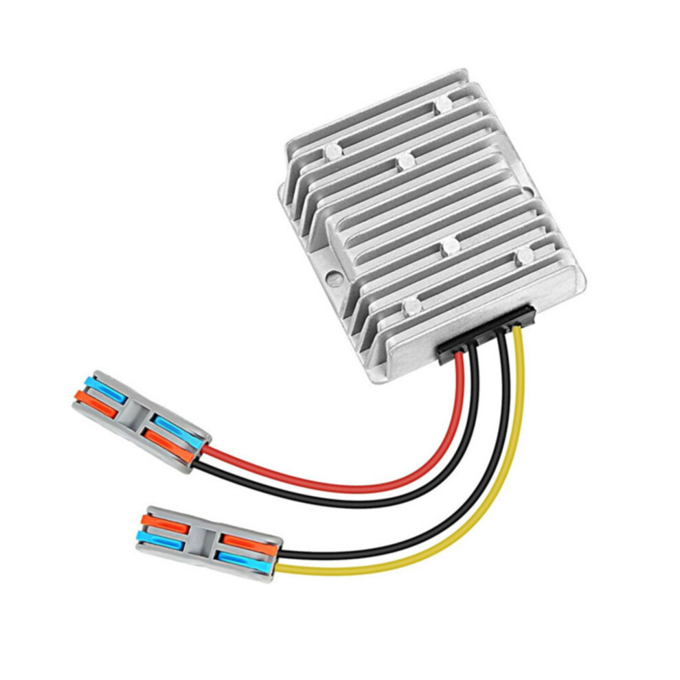 Dc12v To 24V 5A 120W Boosters B 7751660324847