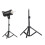 Professional Photography Light Stand with 2