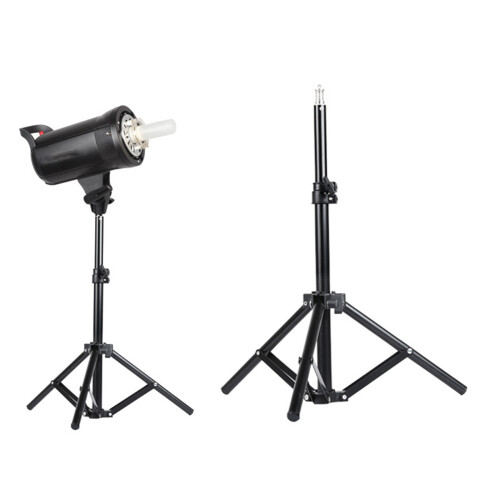 Professional Photography Light Stand with 1