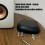 Sturdy Loudspeaker Stand Heavy Duty Design W 6
