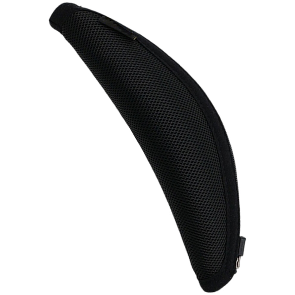 Gaming Headphone Headband Cover Dedicated Bk 7751660324793