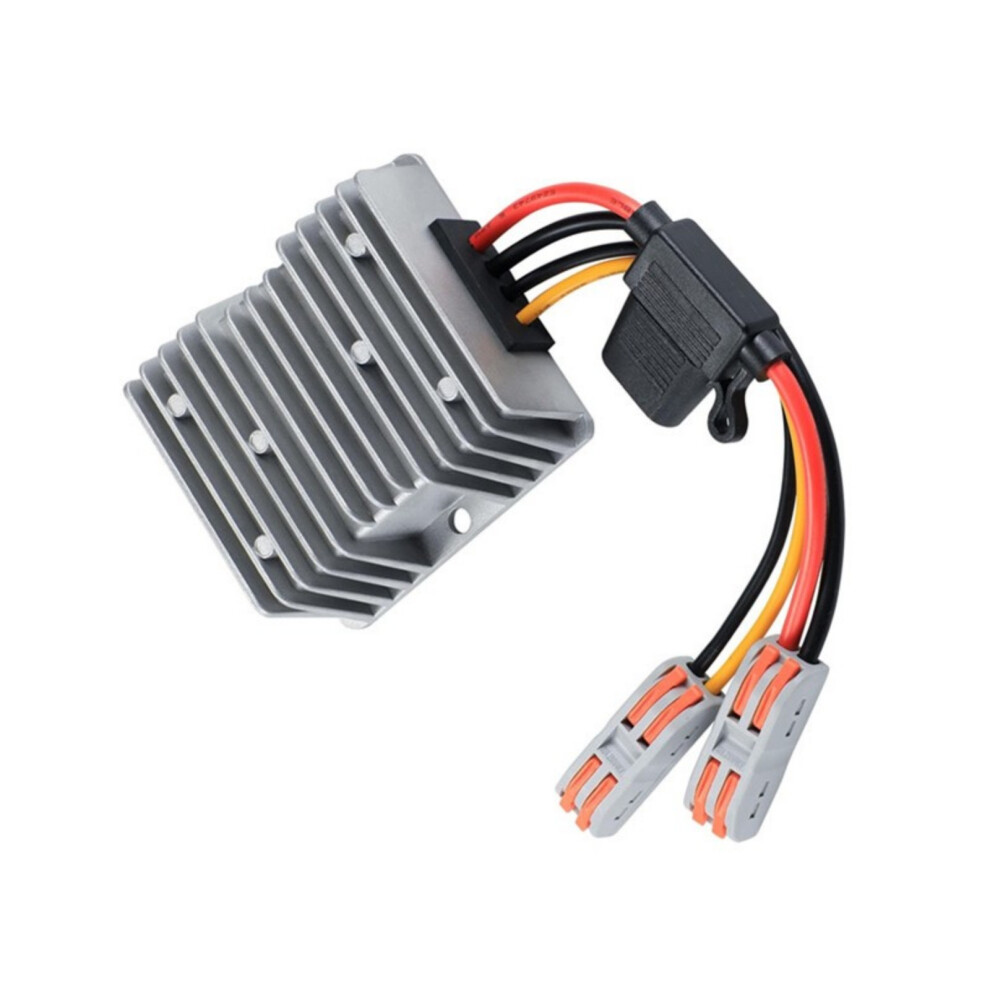 Dc12v To 24V 5A 120W Boosters D 7751660324861