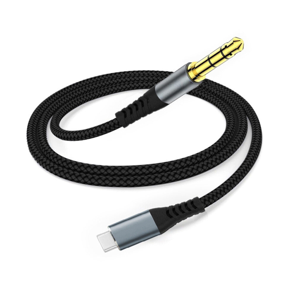 Type C To 3.5Mm Sound Cable 3M 7751660325462