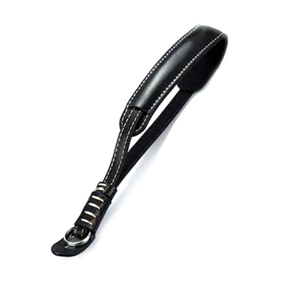 Pu Leather Camera Wrist Straps Secure Bk 7751660326476
