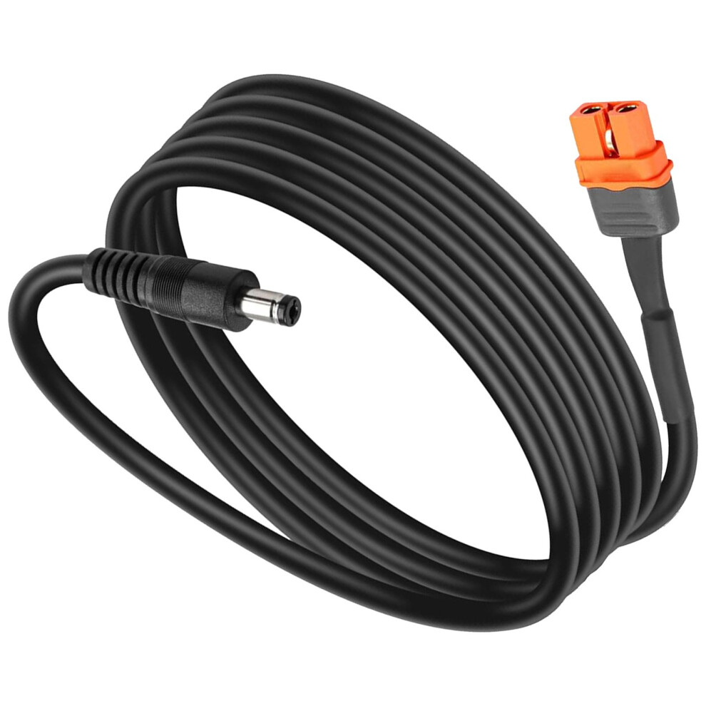 Xt60i F Female To Dc5521 Male 300Cm 7751660323246