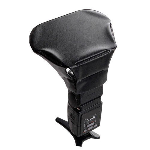 Portable Flashing Diffuser  DSLR Photography 2