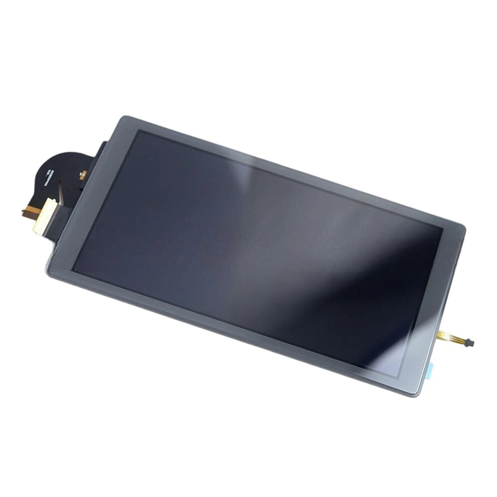 Integrated Lcd & Touches Panel Full Dg 7751660326711