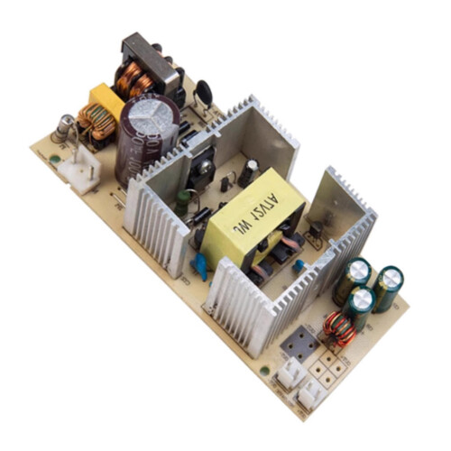 84W Car Refrigerator Power Module Efficient 2