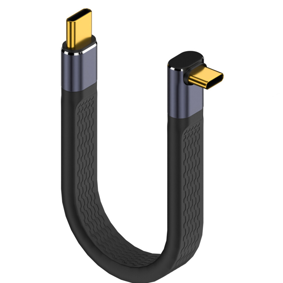 Usb Type C Cable 40Gbps 240W 6 7751660327145