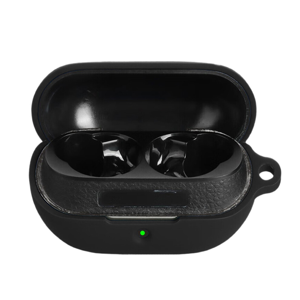 Headphone Skin Housing Case Water Resistant Bk 7751660327220