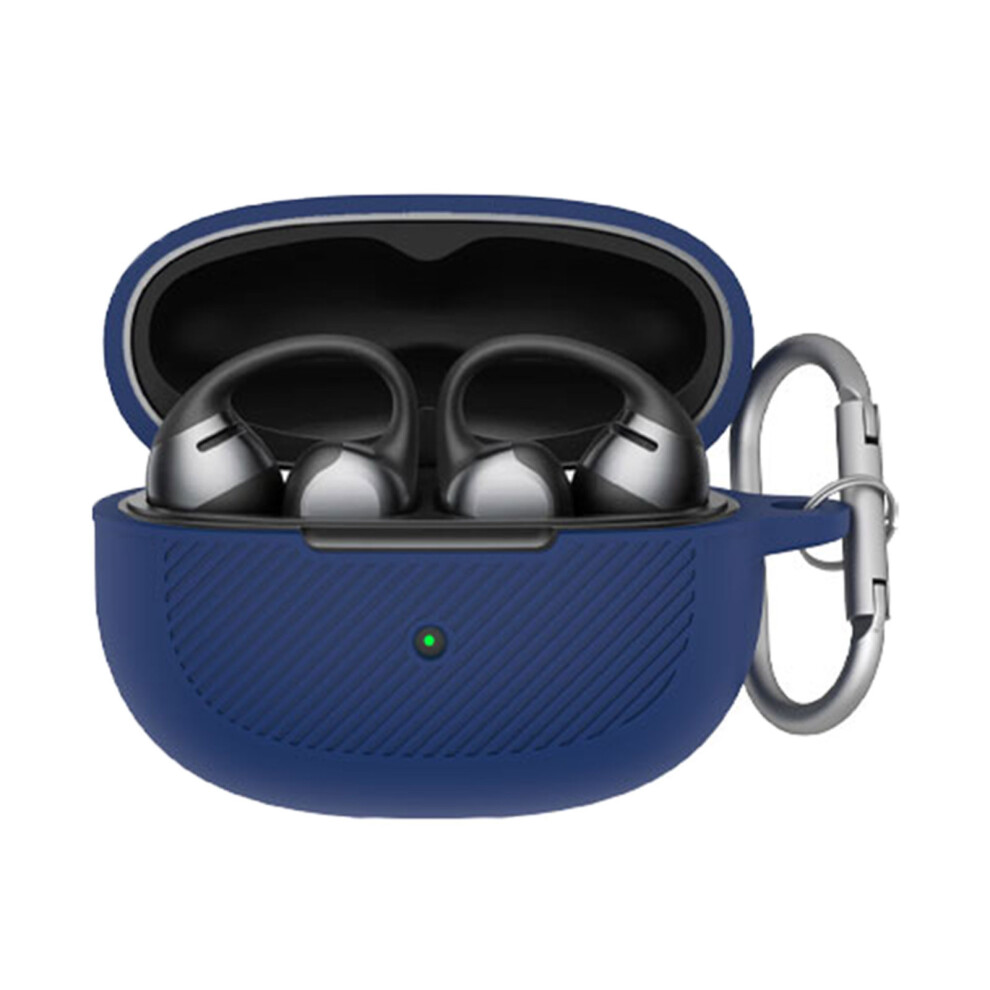Headphone Shockproof Housing Skin-Friendly Bl 7751660327282