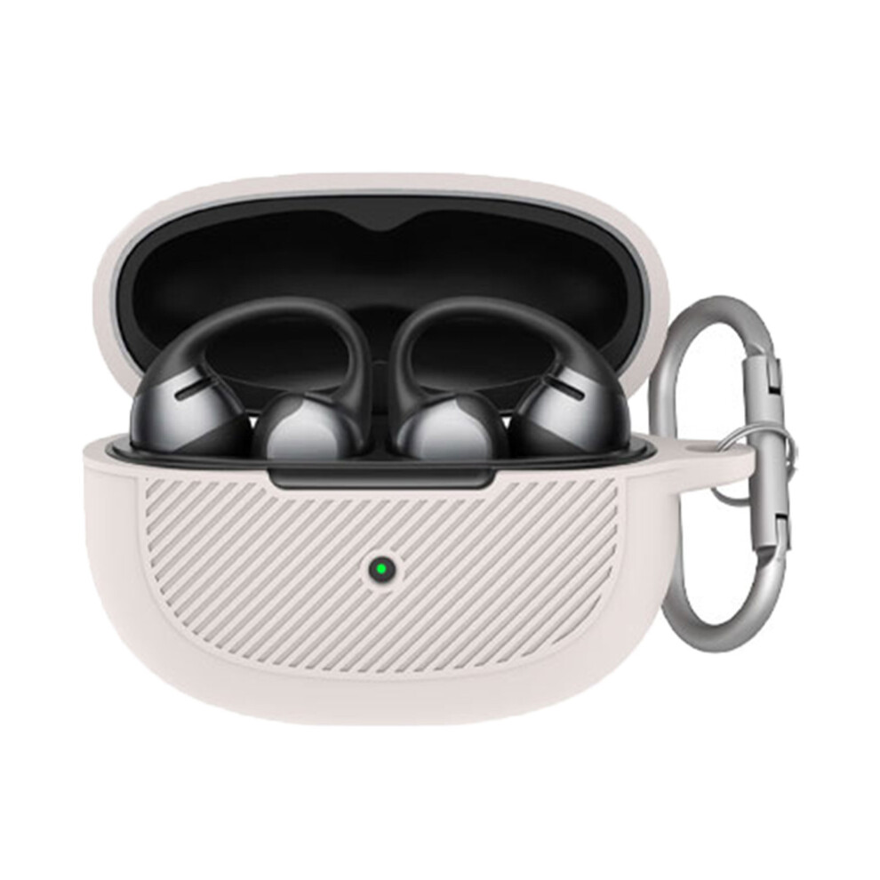 Headphone Shockproof Housing Skin-Friendly Gy 7751660327305