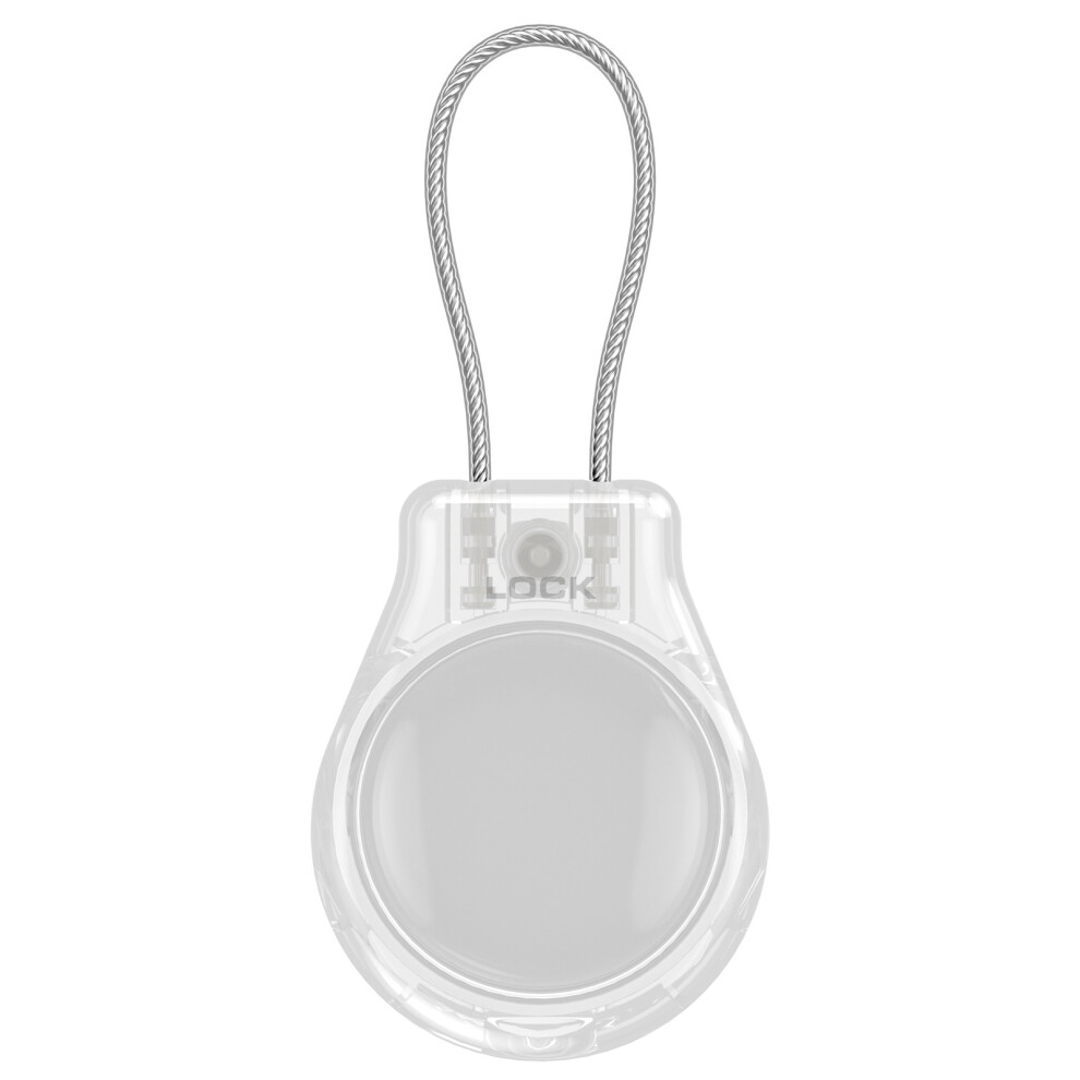 Waterproof Locator Case Shell Cover Secure T 7751660326117