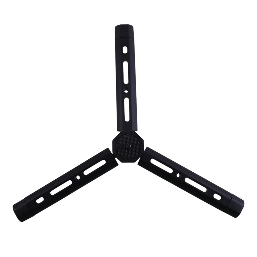 Aluminum Alloy Camera Tripod 4 Adjustable 7751660327718