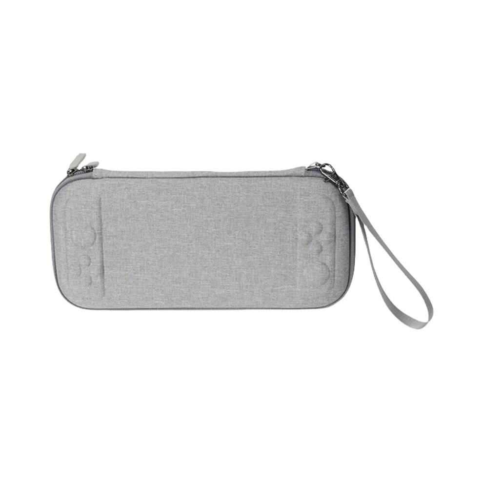 Protective Case Organiser Bag Console Gy 7751660327701
