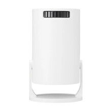 Wireless WiFi Projector Portable Type C
