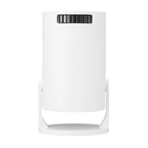 Wireless WiFi Projector Portable Type C