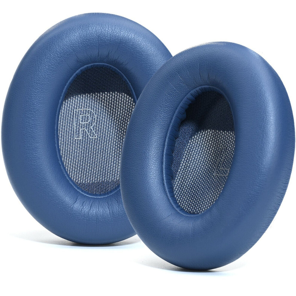 Replacement Earpads Headphones With Memory Bl 7751660327893