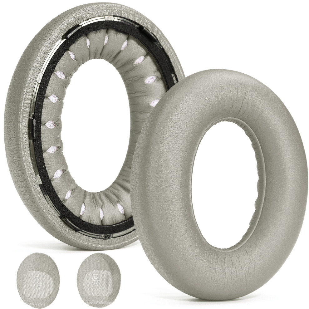 Replacement Earpads Headphones With Memory Gy 7751660327886