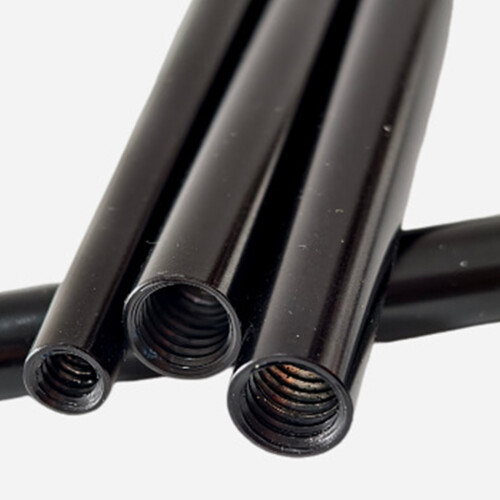 1/4-20Inch Extension Rod 8mm Diameter 70MM 2