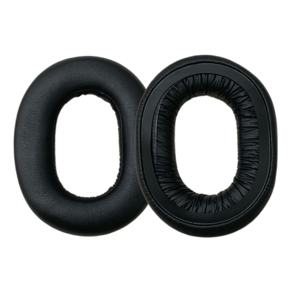 Premium Soft Sponge Ear Cushions Bk 7751660328364