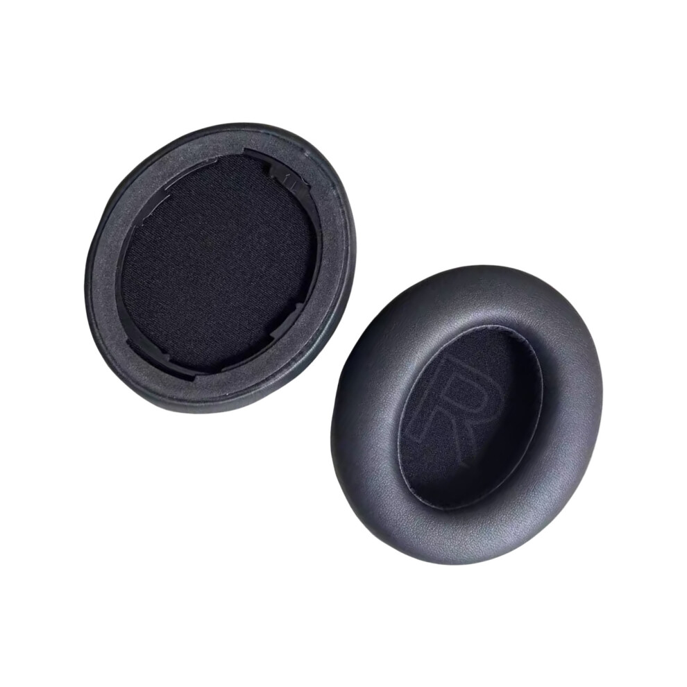 Premium Soft Sponge Ear Cushions Bk 7751660328340