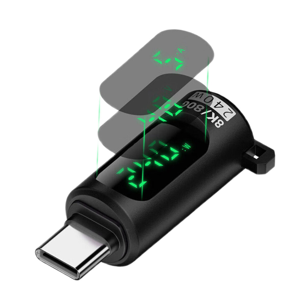 Highly Power 240W Usb C Adapter Bk 7751660328470