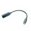 Waterproof Type C To DC5521 Adapter A 7
