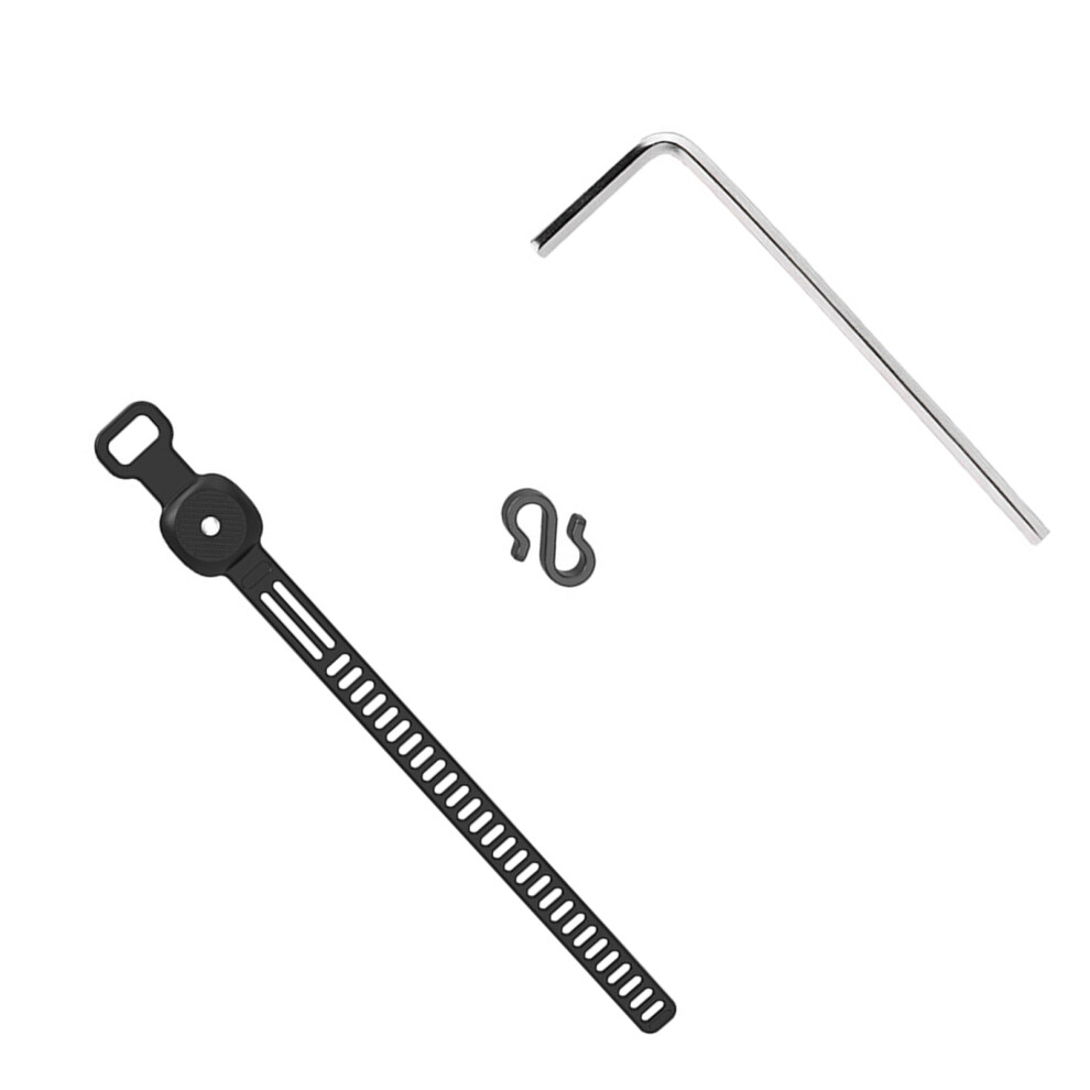 Universal Aerial Mounting Solution Secure Clamp Design For Stable Equipment Attachment 7695001504751