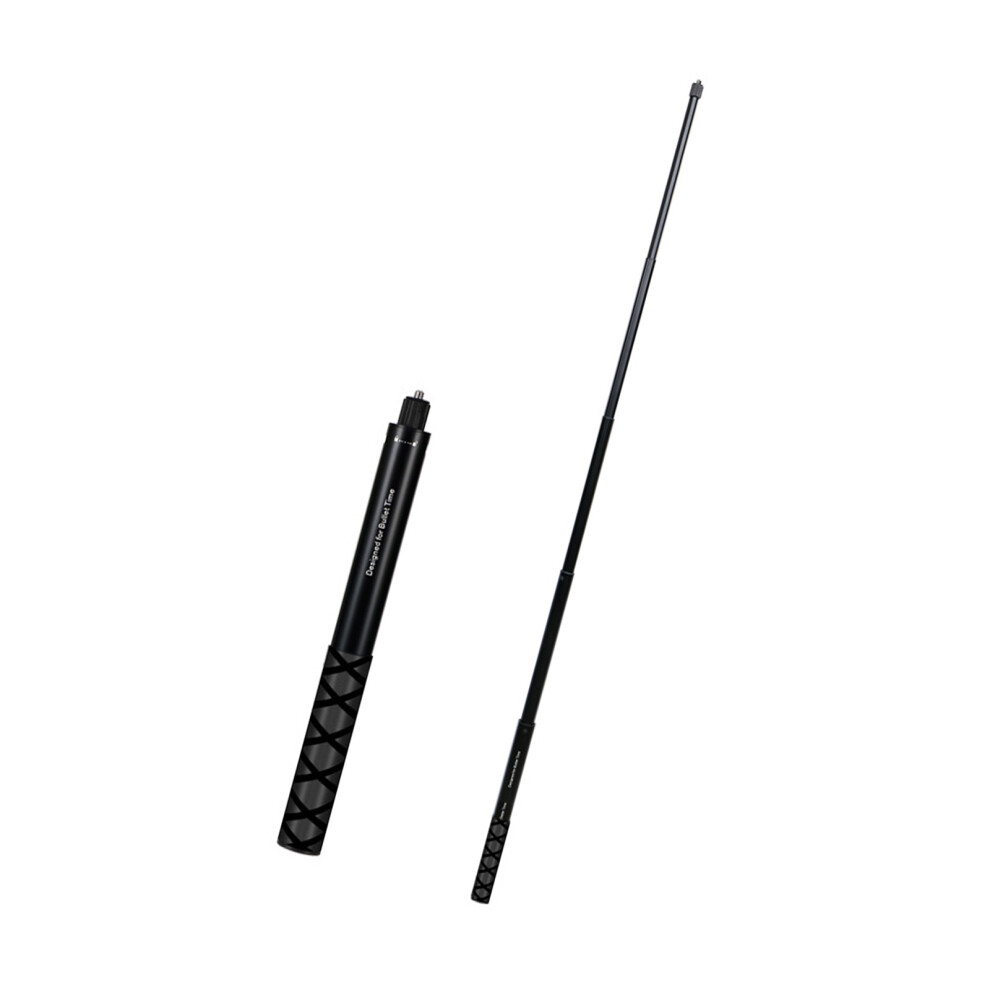 Aluminum Twist Selfie Stick Extension Poles 2 7751660328807