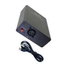 Portable 48V Power Supply Outdoor