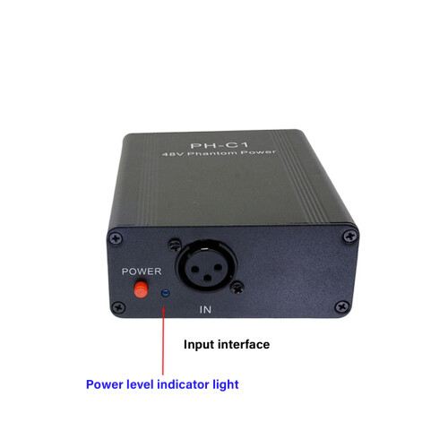 Portable 48V Power Supply  Outdoor 1