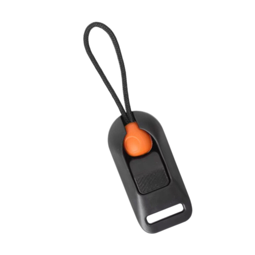 Durability Quick Release Camera Clip Button OR
