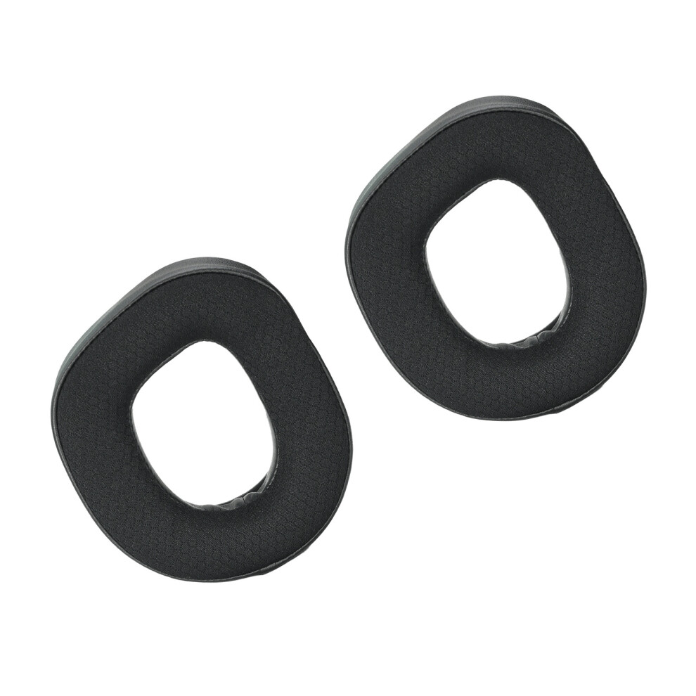 1Pair Earpads Protein Leather Ear Pad2 7751660329019