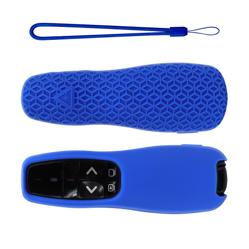 Shockproof Silicone Cover  R400 Presentation BL 2