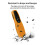 Shockproof Silicone Cover  R400 Presentation BL 7