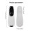 Shockproof Silicone Cover  R400 Presentation BK 7