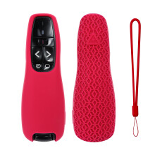 Shockproof Silicone Cover R400 Presentation HP
