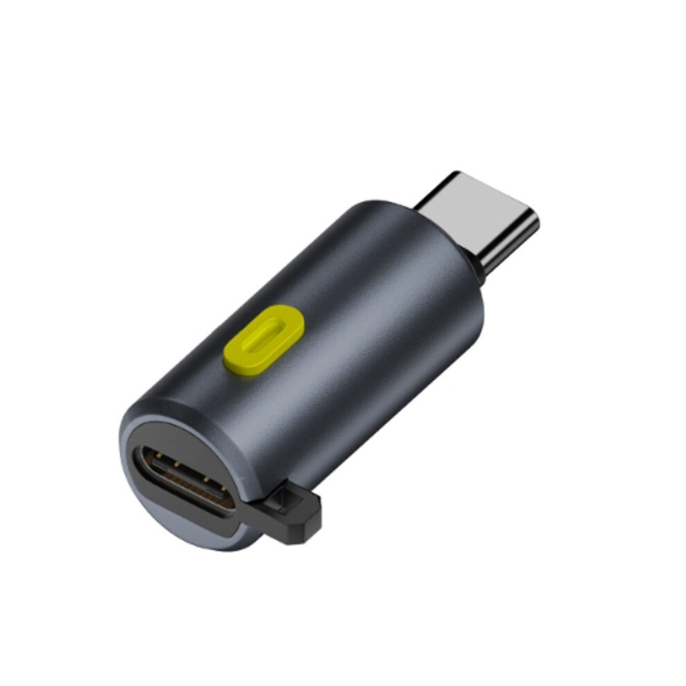 Usb C To Usb C Adapter Gy 7751660329248